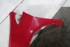Błotnik przód lewy Honda Civic Ufo VIII FK 2010 Hatchback 5-drzwi (Kod lakieru: Milano Red)
